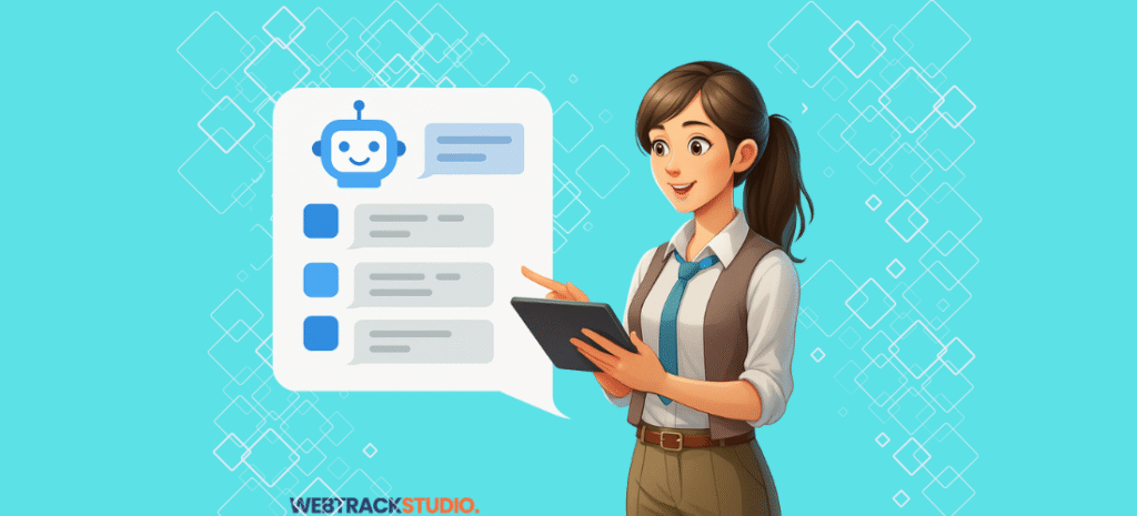 Enhancing Customer Engagement with Chatbots and Live Support Integration