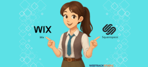 Wix vs. Squarespace