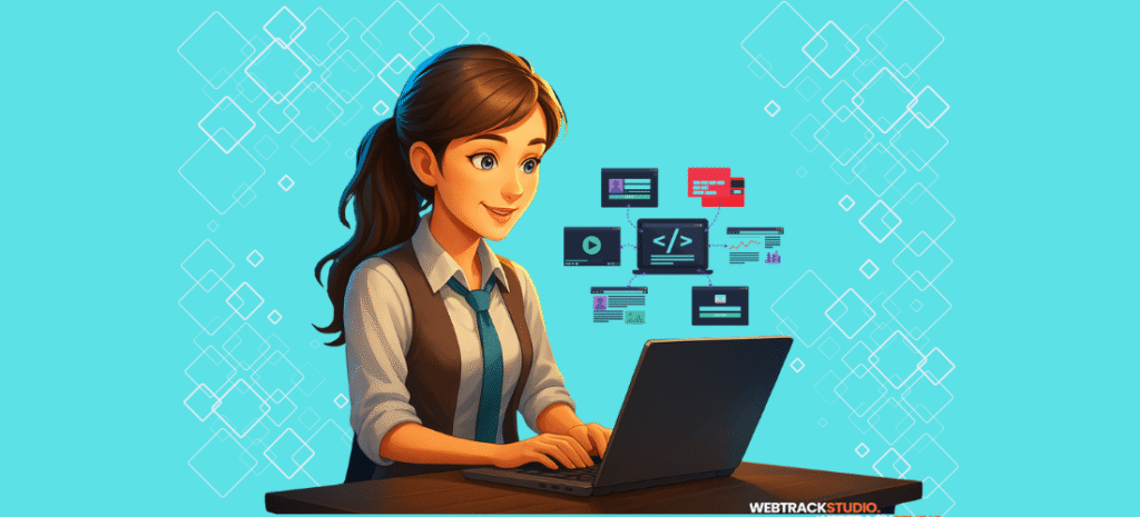 Custom Website Development Trends