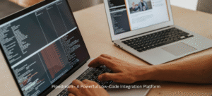 What is Pipedream? Low-Code Platform for API & AI Integration