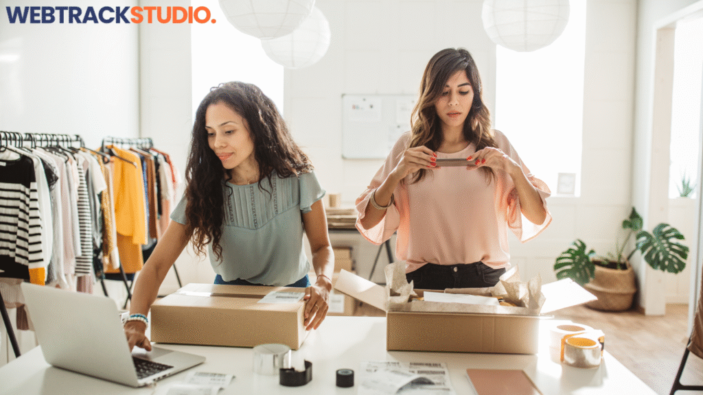 Digital Marketing for Small Business: Complete Guide 2025