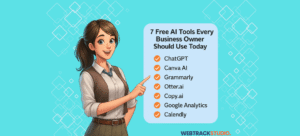 7 Free AI Tools Every Business Owner Should Use Today