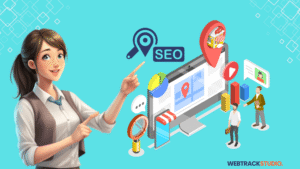 Local SEO checklist to help customers find your business