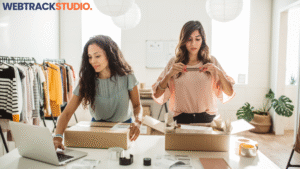 Digital Marketing for Small Business: Complete Guide 2025