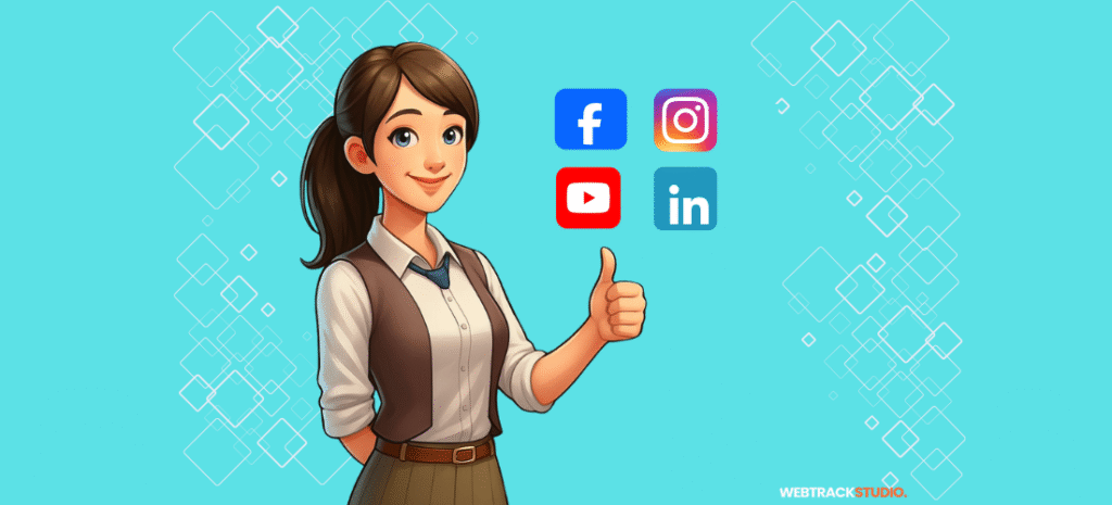 Social Media Fix for Time-Strapped Business Owners