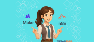 Make vs N8N
