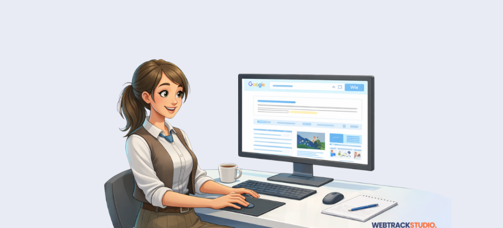 How to Show Up Above the Search Results