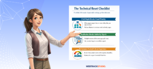 Why Technical Trust Controls Indexing, Crawling, and Rankings