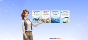 Technical SEO Mistakes That Quietly Kill Visibility in 2026