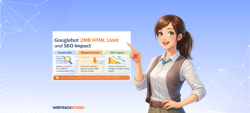 Googlebot 2MB HTML Limit and SEO Impact